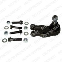 фото thumb №1, Delphi tc2110 шарнир крепёжный / направляющая