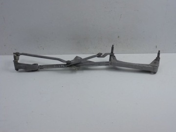 фото thumb №9, Mercedes c w203 механізм двірник a2038204742