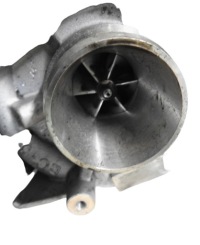 фото thumb №3, Ts343 турбонагнітач renault master 2.3 biturbo