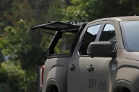 фото thumb №10, Hardtop volkswagen amarok 2023+, aluminiowy - more 4x4