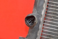 Радіатор води seat leon 1 1 1.6 16v 02r Оригінал, фото thumb