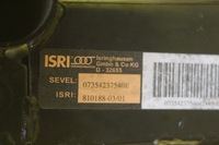 фото thumb №11, Сиденье заднее сиденье правая перед peugeot boxer iii citroen jumper fiat ducato