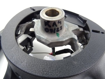 фото thumb №13, Micra k14 руль многофункциональная 484305fa1a