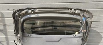 фото thumb №15, Крышка багажника крышка задняя зад opel astra l vi 23r комплектная ktv