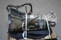 фото thumb №8, Toyota land cruiser 120 кпп кпп / коробка передач автоматическая 3,0 d4d 2003r