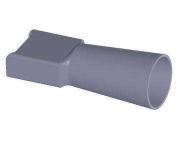 Адаптер Katarek / Sopelek для Bissell Pet Eraser 1987n