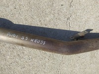 фото thumb №7, Audi a5 s5 17- труба випускна 8w0253211c usa