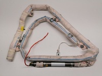 фото thumb №3, Range rover sport ii шторка безпеки ліва подушка безпеки оригінал