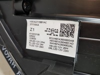 фото thumb №10, Лампа ліва лівий перед 610202100 voyah free full led ксенон комплектна