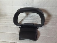 фото thumb №1, Рамка корпус спідометра консолі захист hyundai kona