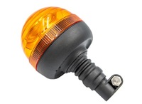 фото thumb №15, Лампа błyskowa ufo2 led 48 led, 36w, r65, r10, flex, 12v/24v, alr0078