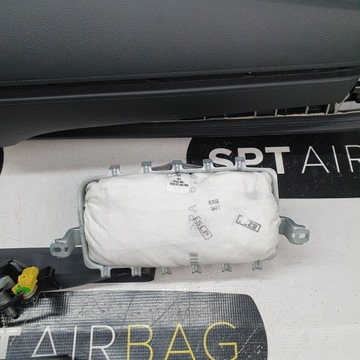 фото thumb №5, Crv панель консоль подушки ремені подушка безпеки