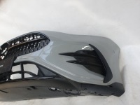 фото thumb №8, Mercedes cla w174 amg 24- бампер перед передній pdc a1748855503