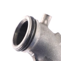 фото thumb №10, Mercedes ml w164 дизель om629 труба повітря інтеркулер ліва a6290983507
