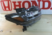 фото thumb №2, Honda accord лампа ліва фара full led 2018 h