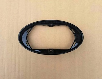 фото thumb №1, Hyundai i30 iii рамка значок эмблемы pod радар