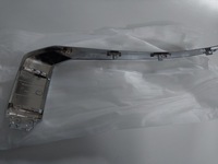 фото thumb №9, Mitsubishi l200 18 - молдинг бампера хром правая верхний