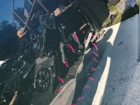 фото thumb №9, Hyundai i30 lift 09-12 капот крышка двигателя