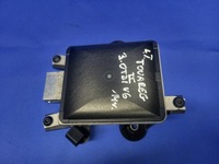 фото thumb №4, Модуль датчик сторона assist поперечина движения vw touareg ii