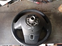 фото thumb №9, Renault laguna iii - воздуховод кожа мультифункция