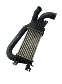 Купить Интеркулер opel astra h 1.7 cdti 13128926, фото thumb