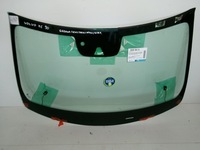 фото thumb №1, Скло лобове перед volvo xc90 з підігрівом датчик камера akustik gps секуріт 15-