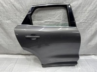 фото thumb №1, Дверь задняя задние правое jaguar f-pace