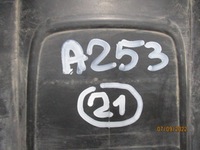 фото thumb №8, Накладка бампера mercedes glc a2538850300 зад