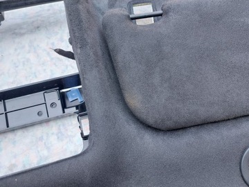 фото thumb №8, Стеля range rover evoque ii l551 21r чорна