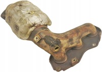 фото thumb №1, Tv404 lexus rx iii 3.5i каталізатор колектор випускний