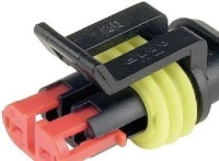 фото thumb №1, Корпус роз'єми електричний 50290826010