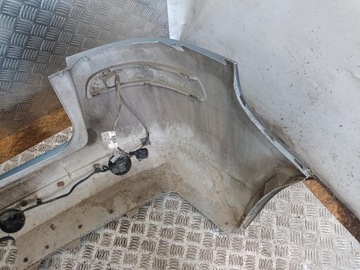 фото thumb №6, Opel zafira b бампер зад z163