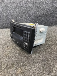 фото thumb №5, Mercedes w203 радіо радіопрогравач a2038703489