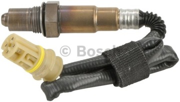 фото thumb №15, Bosch лямбда-зонд w211 4 провода / 450 mm