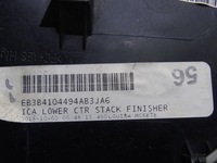 фото thumb №4, Ford ranger iv 11- защита панель средний