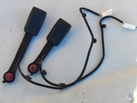 Купити Hyundai ix20 2010 - 2018 замок поперечина праве + ліва перед комплект, фото thumb