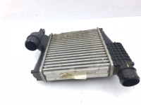 Peugeot 3008 2 2017 интеркулер p9675627980 с Разборки, фото thumb