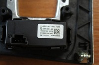 фото thumb №4, Рамка перемикача mercedes w212 a2126806993