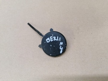 фото thumb №1, Заглушка фаркоп бампер перед citroen berlingo iii