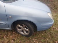 фото thumb №8, Лампа права задня задня задня citroen xsara 1 i 02 lift chb foto ładna