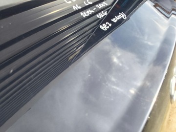 фото thumb №8, Крышка задняя зад audi a6 c6 sedan lz5d 2004-2008 оригинал !!! 2