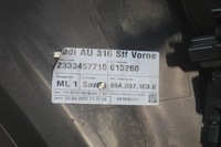 фото thumb №13, Бампер перед переднє audi q4 e-tron 89a807103b