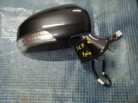 Купити Toyota avensis iii t27 2008 - 2012 rok дзеркало праве 7 pin eu 1g3, фото thumb