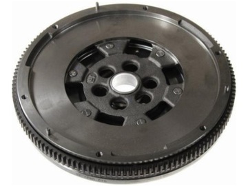 фото thumb №1, Колесо маховики vw passat b7 2.0 10-14 b6 2.0 05-10