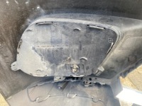 Mercedes 166 292 gle amg бампер решётка хром молдинг 1668851538 оригинал в Украине, фото thumb