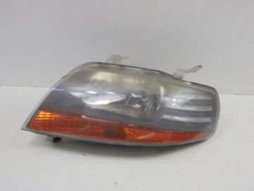 фото thumb №7, Chevrolet aveo i t200 фара лівий h4 00002085