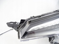 фото thumb №7, Лампа перед передняя левая toyota chr ch-r full led