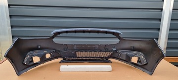 фото thumb №8, S-max mk2 st титан бампер перед оригинал a227