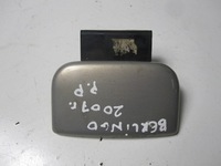 фото thumb №1, Ручка наружная перед левая citroen berlingo 07r