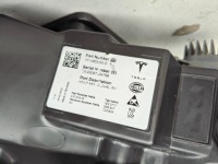 Купить Фара правый  фара tesla model 3 y 20- рестайлинг  full led, фото thumb